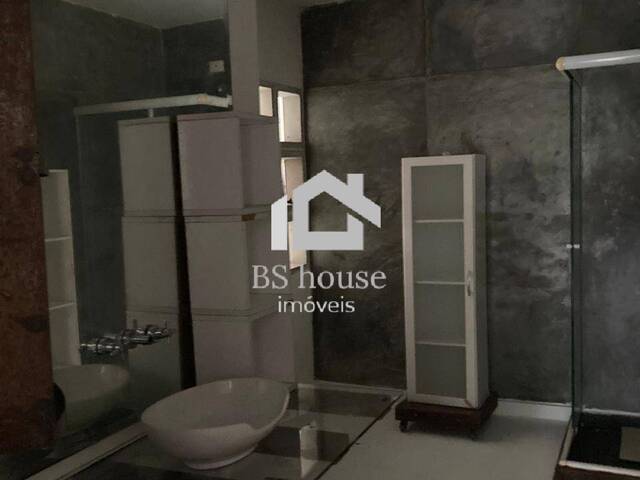 Sobrado para Venda em Santo André - 4