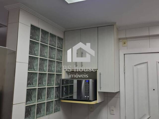 Apartamento para Venda em Santo André - 5