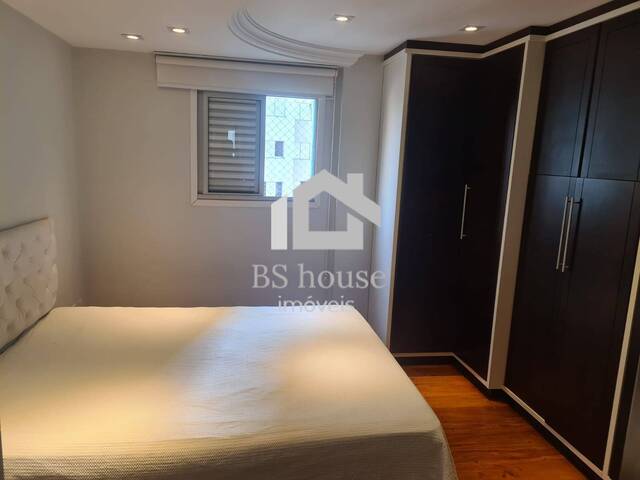 Apartamento para Venda em Santo André - 4