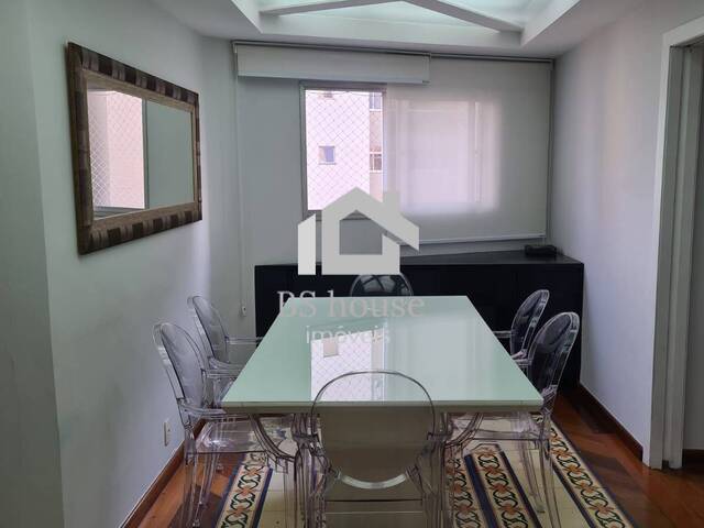 #17814 - Apartamento para Venda em Santo André - SP - 3