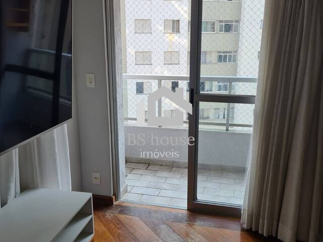 #17814 - Apartamento para Venda em Santo André - SP - 1