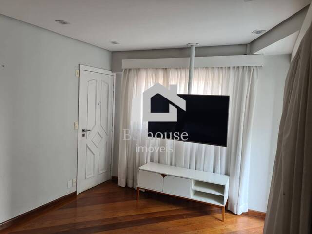 #17814 - Apartamento para Venda em Santo André - SP - 2