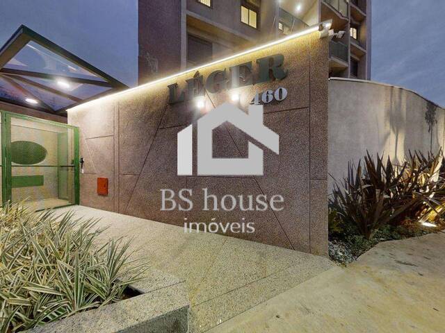 Apartamento para Venda em Santo André - 5