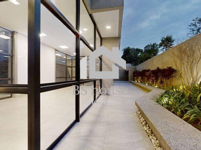#17822 - Apartamento para Venda em Santo André - SP - 3
