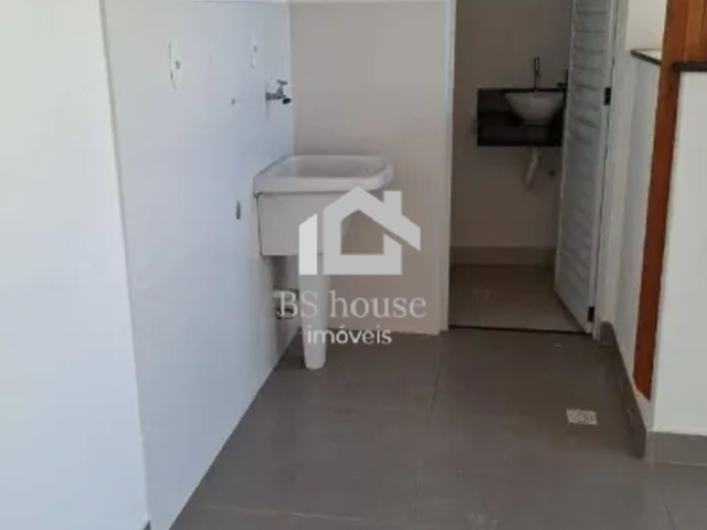 #17811 - Cobertura sem condomínio com elevador para Venda em Santo André - SP - 3