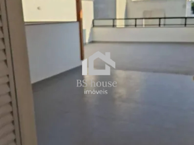 #17811 - Cobertura sem condomínio com elevador para Venda em Santo André - SP - 1