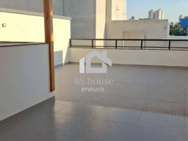 #17811 - Cobertura sem condomínio com elevador para Venda em Santo André - SP - 2