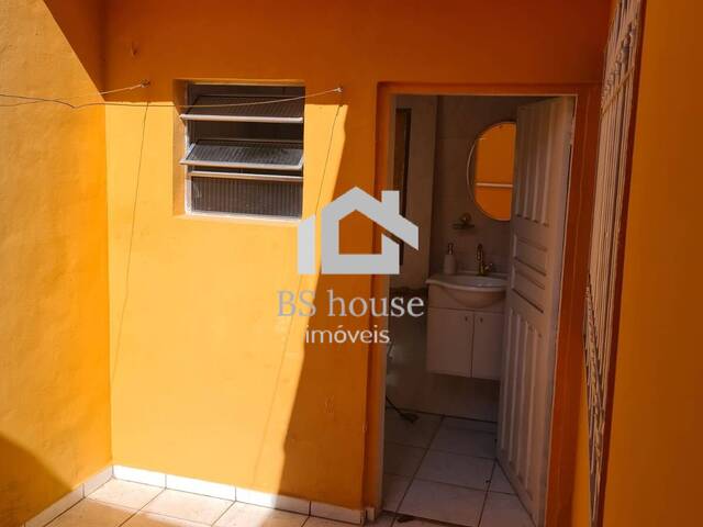 Casa para Venda em Santo André - 4