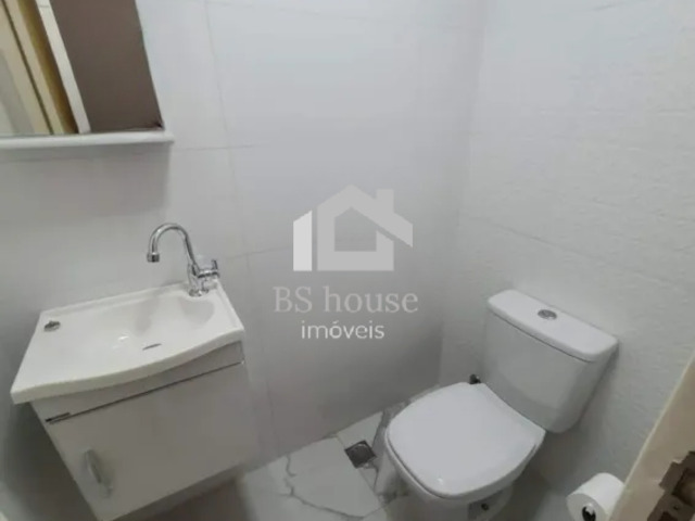 #17825 - Sobrado para Locação em Santo André - SP - 3