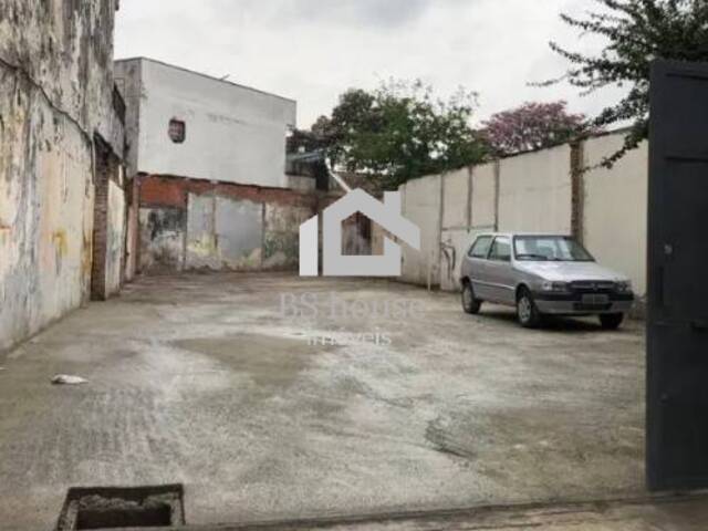 #17565 - Terreno para Venda em São Paulo - SP - 3