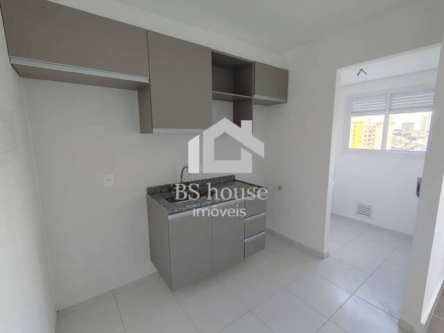#17844 - Apartamento para Locação em Santo André - SP - 3