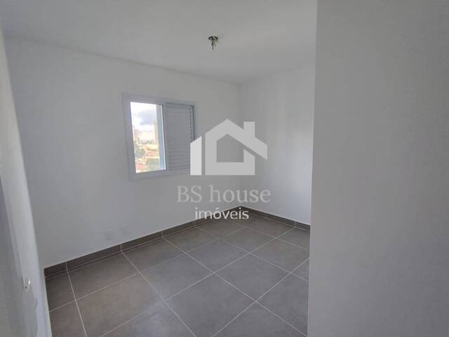 Apartamento para Locação em Santo André - 5