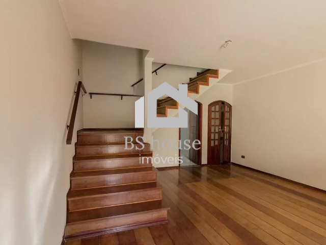 #17840 - Sobrado para Venda em Santo André - SP - 2