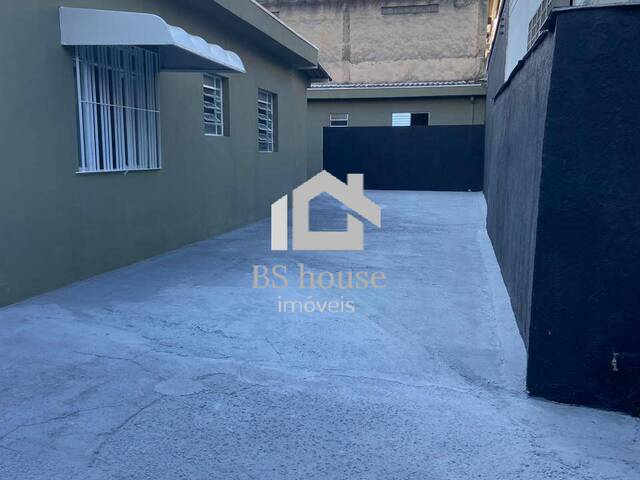 #17827 - Casa para Venda em São Caetano do Sul - SP - 1