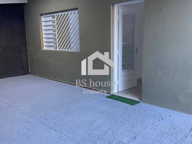 #17827 - Casa para Venda em São Caetano do Sul - SP - 2