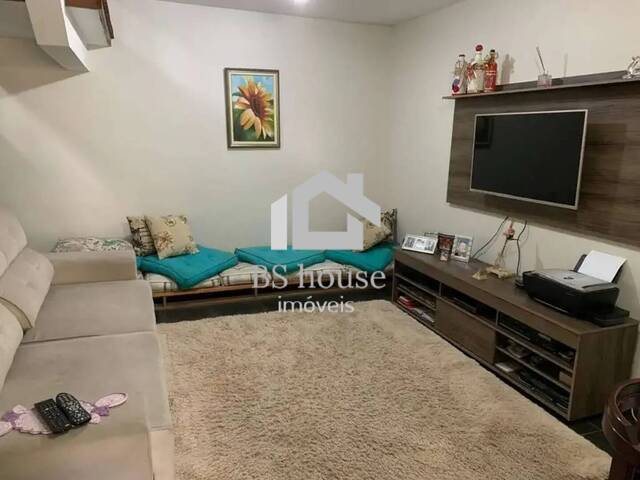 Casa para Venda em Santo André - 4