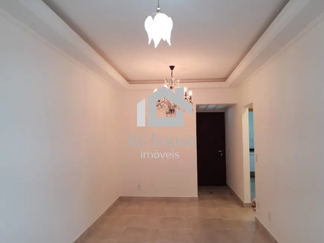 #17854 - Apartamento para Venda em Santo André - SP - 2