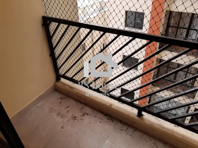 #17854 - Apartamento para Venda em Santo André - SP - 3