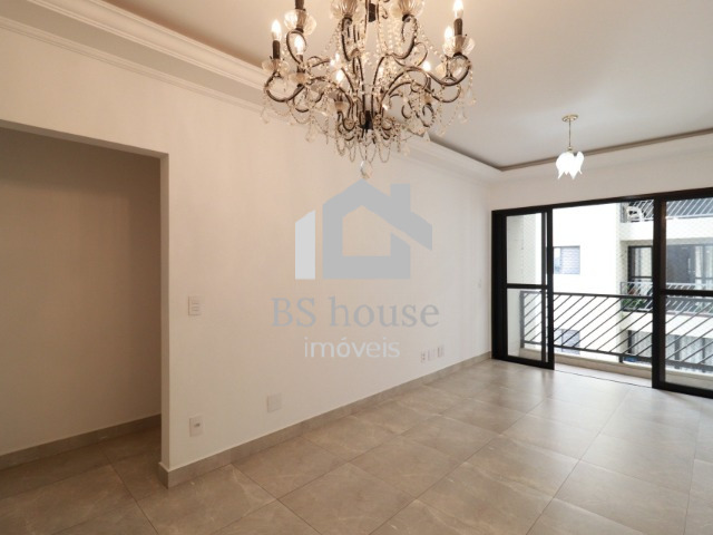 #17854 - Apartamento para Venda em Santo André - SP - 1