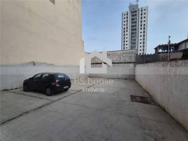 #17850 - Apto sem condomínio com elevador para Venda em Santo André - SP - 2