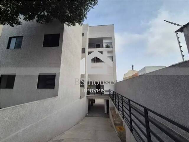 #17850 - Apto sem condomínio com elevador para Venda em Santo André - SP - 1
