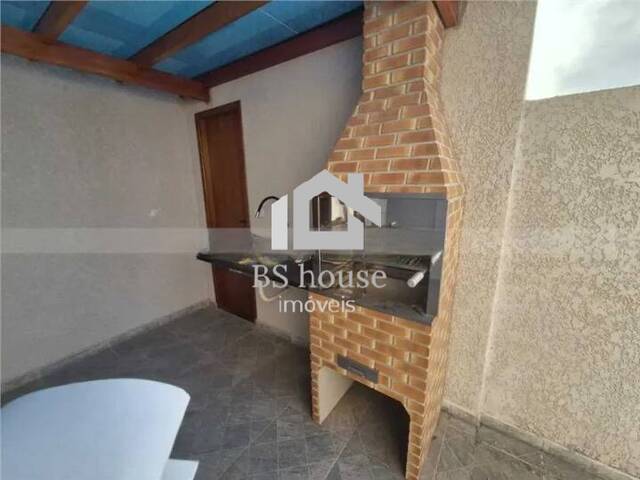 #17851 - Cobertura sem condomínio com elevador para Venda em Santo André - SP - 1
