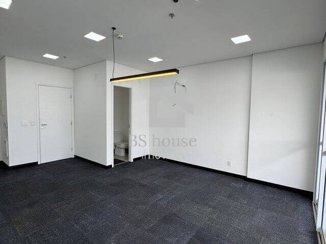 #17871 - Sala para Venda em São Bernardo do Campo - SP - 2