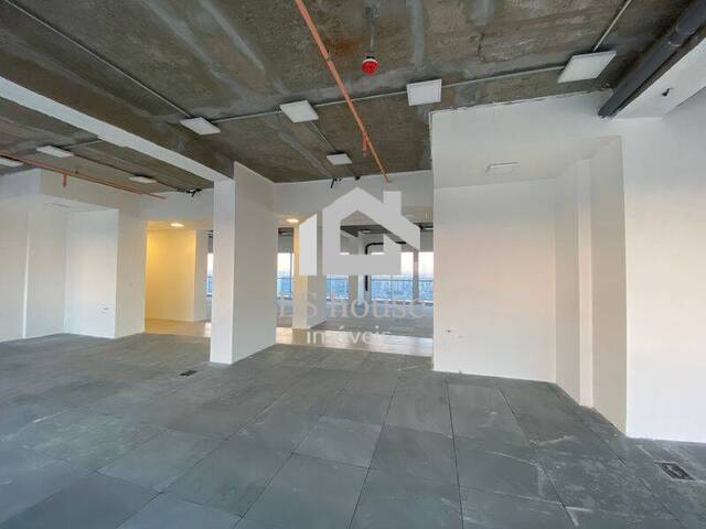 #17856 - Sala comercial para Venda em Santo André - SP - 2
