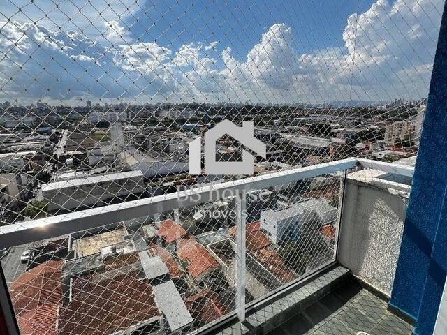 #17857 - Apartamento para Locação em São Caetano do Sul - SP - 3