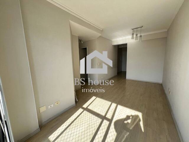 #17857 - Apartamento para Locação em São Caetano do Sul - SP - 2