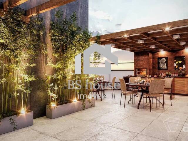 #17858 - Apartamento para Venda em São Bernardo do Campo - SP - 3