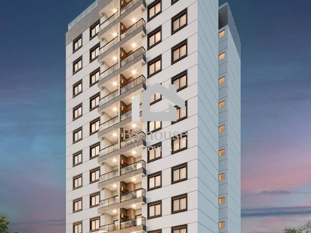 Apartamento para Venda em São Bernardo do Campo - 5