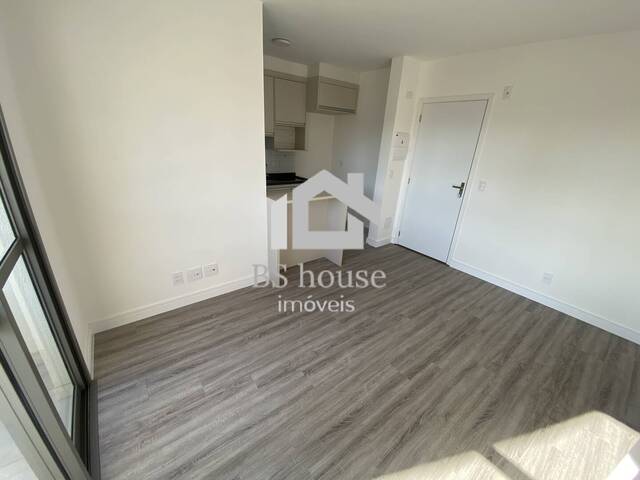 #17863 - Apartamento para Locação em Santo André - SP - 3