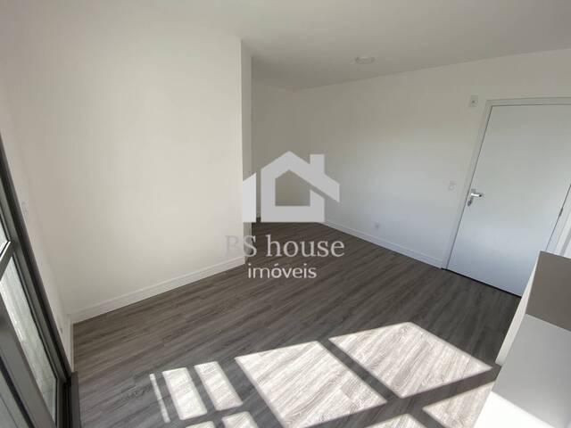 #17848 - Apartamento para Locação em Santo André - SP - 3