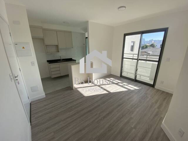 #17848 - Apartamento para Locação em Santo André - SP - 1