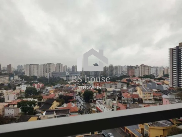 #17865 - Apartamento para Locação em Santo André - SP - 2