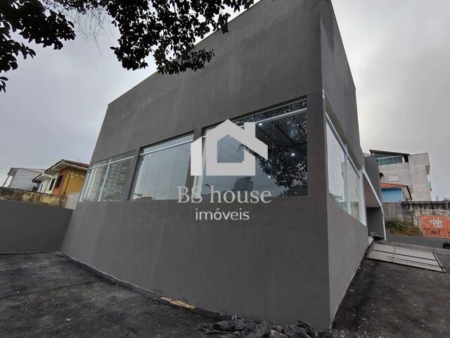 Sala para Locação em Santo André - 5