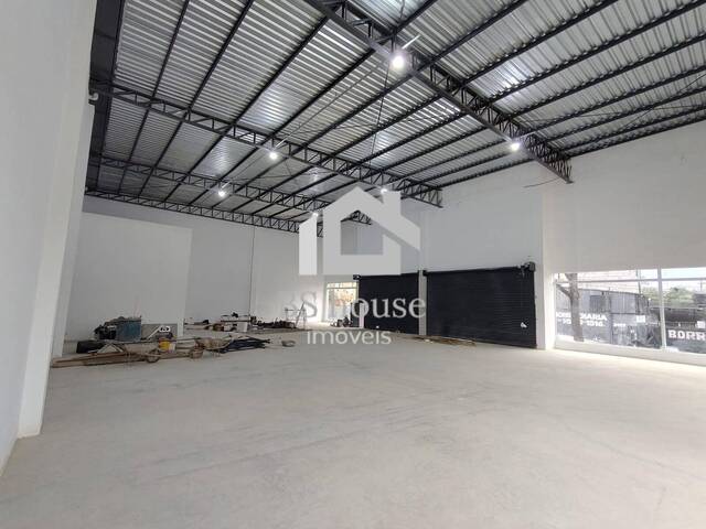 #17873 - Sala para Locação em Santo André - SP - 1
