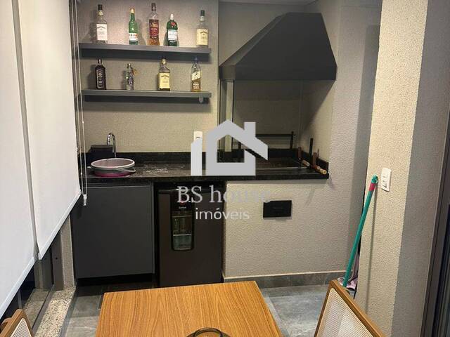 Apartamento para Venda em Santo André - 4