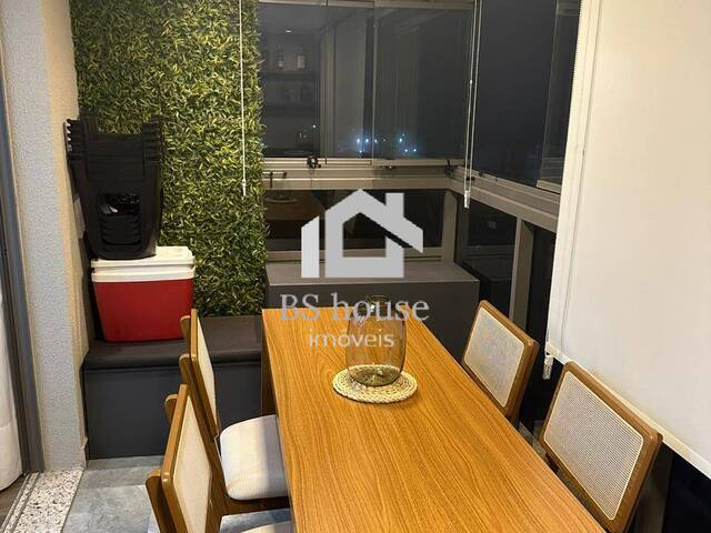 #17874 - Apartamento para Venda em Santo André - SP - 3