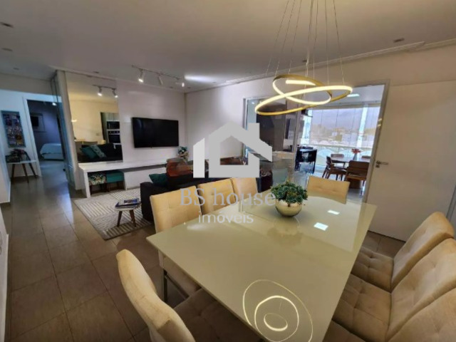 #17823 - Apartamento para Venda em São Bernardo do Campo - SP - 1