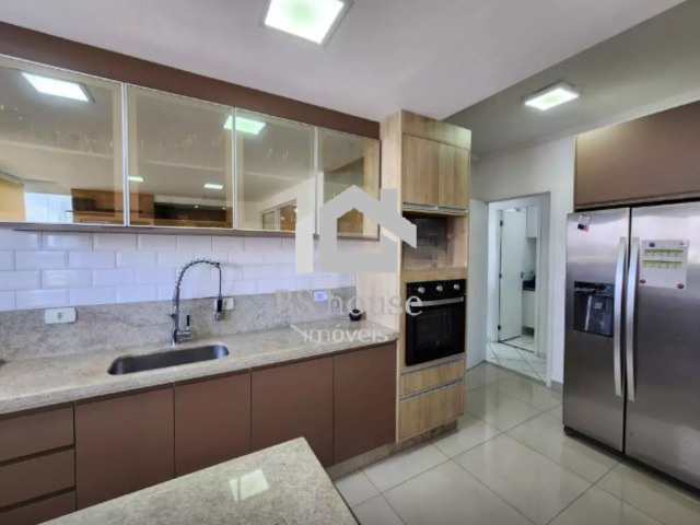 Apartamento para Venda em São Bernardo do Campo - 5