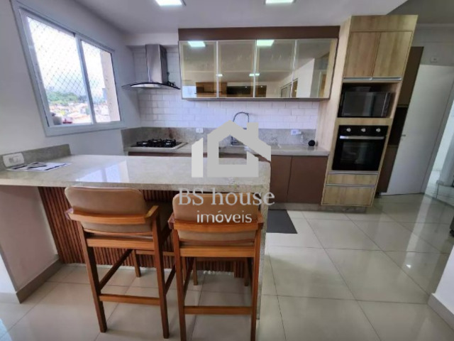 Apartamento para Venda em São Bernardo do Campo - 4