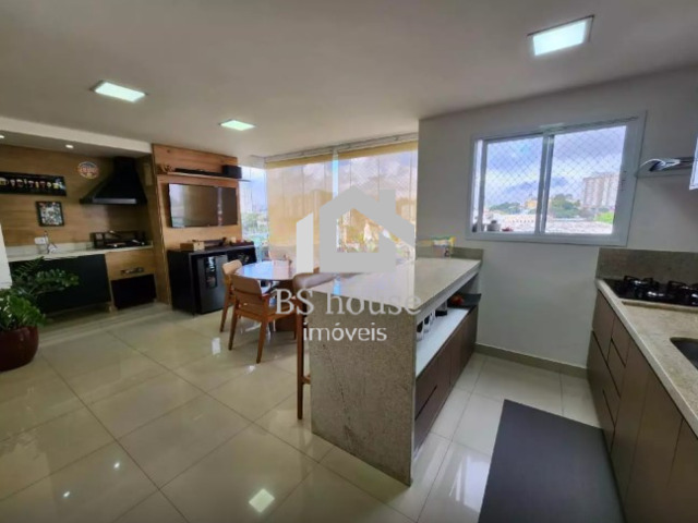 #17823 - Apartamento para Venda em São Bernardo do Campo - SP - 2