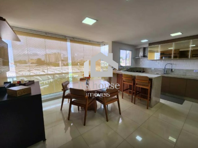 #17823 - Apartamento para Venda em São Bernardo do Campo - SP - 3