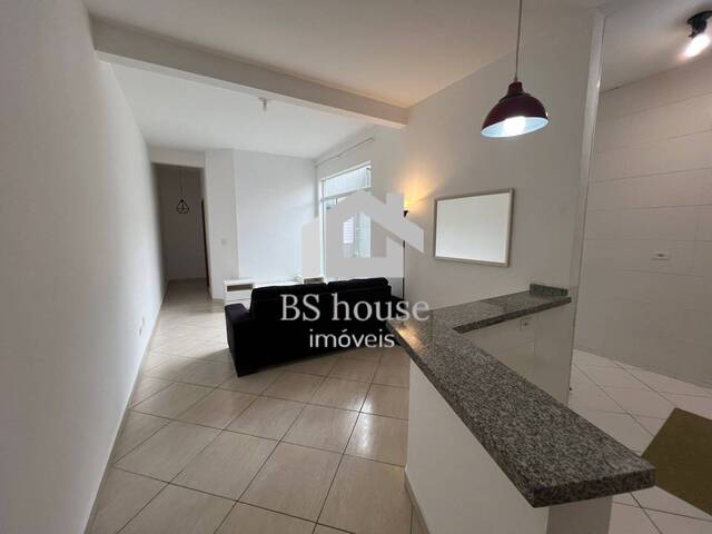 #17877 - Apartamento sem condomínio sem elevador para Locação em Santo André - SP - 2