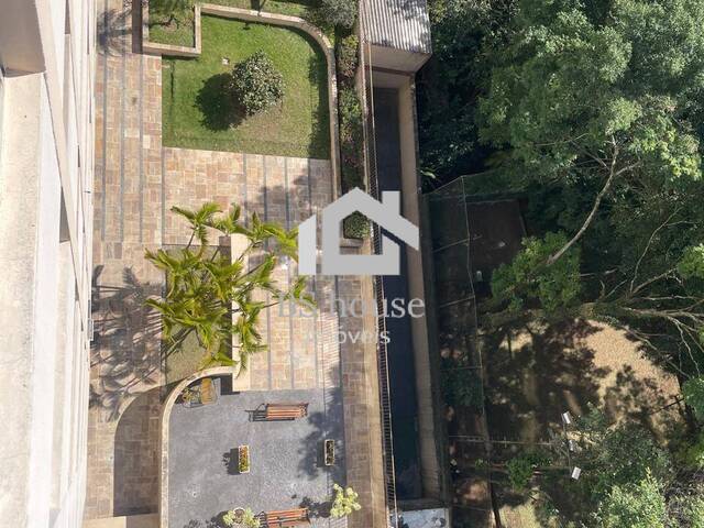 #17879 - Apartamento para Venda em Santo André - SP - 3