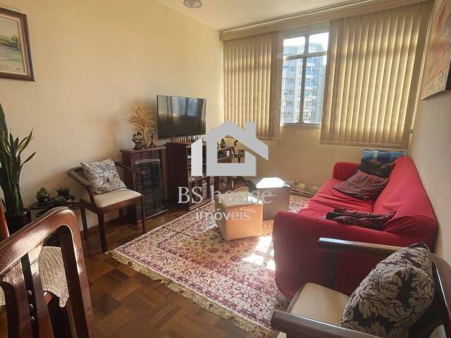 #17879 - Apartamento para Venda em Santo André - SP - 1