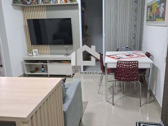 Apartamento para Venda em Santo André - 4