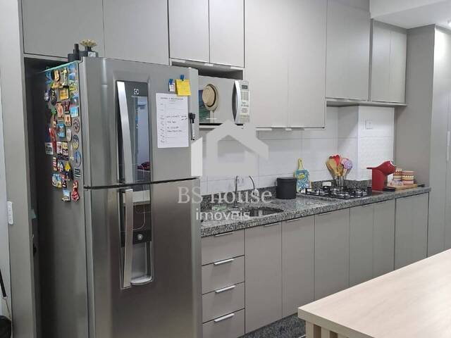 Apartamento para Venda em Santo André - 5